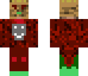 hero red
