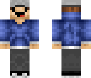 mrlucanl