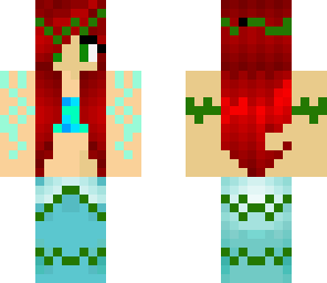 mermaid