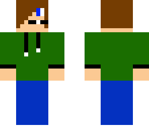 hanexmcs op skin