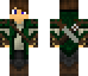 hi its ranger here