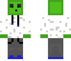 epic slime