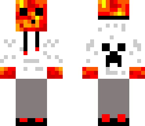 lava slime