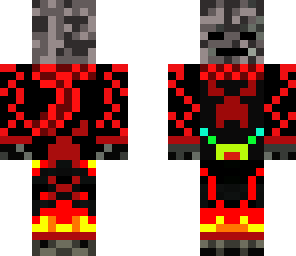 snakerot the skin