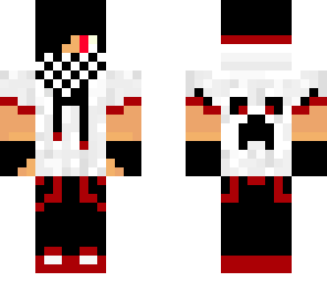new skin