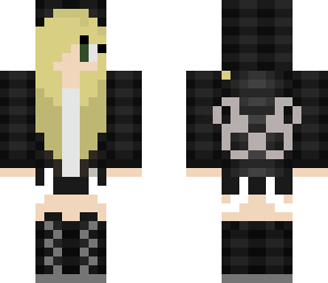 bvb girl
