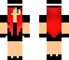 mafia girl