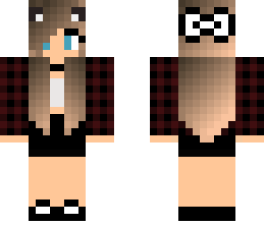 updated cat girl