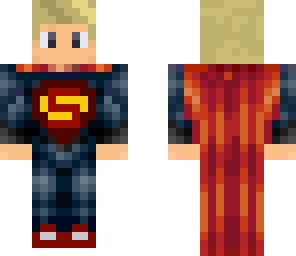 luki superman