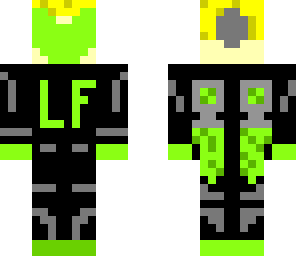 minecraft logdog18