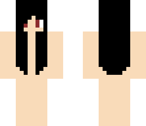 girl skin base
