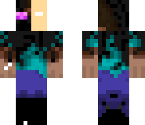 rejectedshogun with a eye