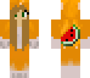 better meloooon on stampy girl