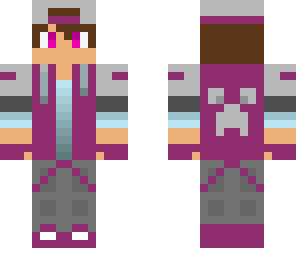 cool boy 
