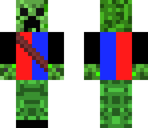 elemental creeper hunter