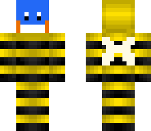 mudkip bee
