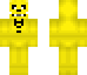 golden freddy