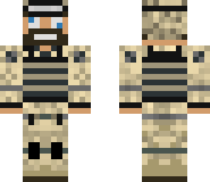 military derp sundee