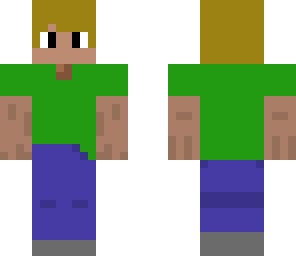 green speedster guy