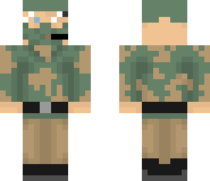 us marine