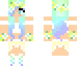 pixie 