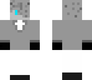 fixed rokitheghost