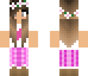 crystal's pjs