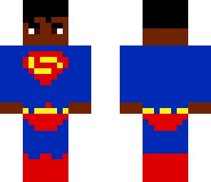 superman