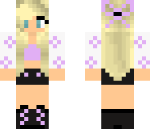 edited not my skin