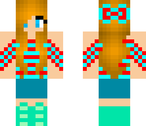 girl