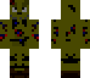 springtrap