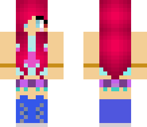 hip lil girl