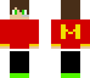 mario kevin