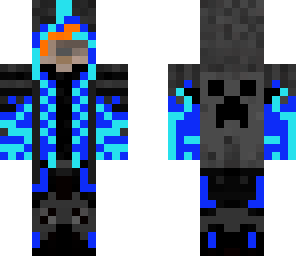 red head assassin