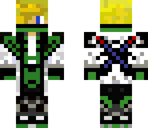rogue assassin v2
