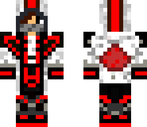 redstone ninja