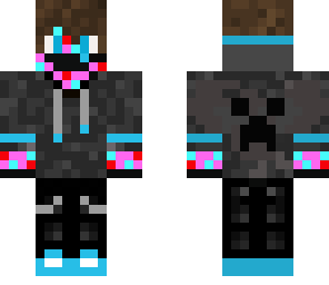 xsc0rcerx poptart edition