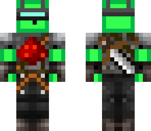 slime pvp and redstoner
