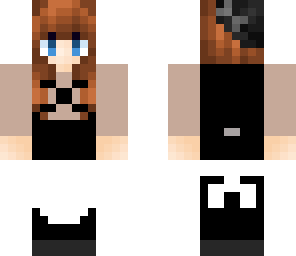 freddy girl