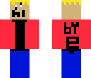 talking derp guy
