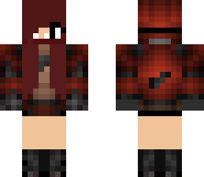 foxy girl 2