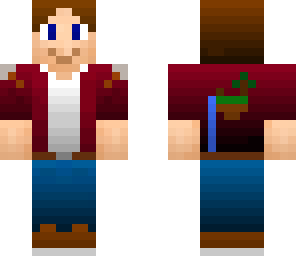 skywars boy