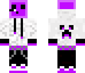 purple slime