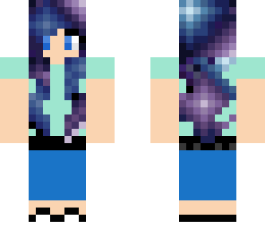 galaxy