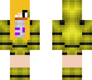 girl chica