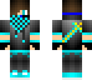 diamond guy