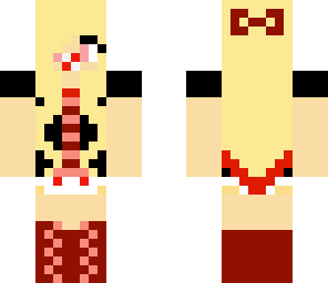 nether baby girl