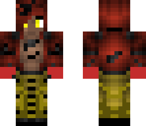 foxy dude