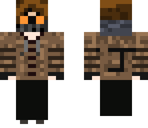 toby the killer