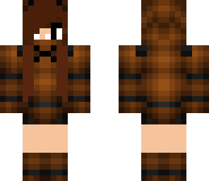 freddy girl